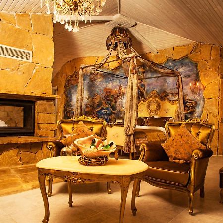 Lethe Exclusive Hotel (Adults Only) Ağva Exterior foto