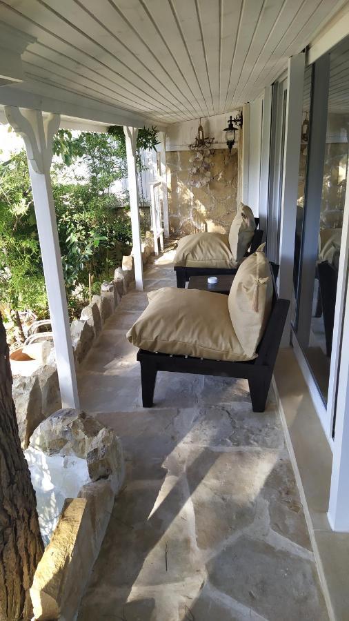 Lethe Exclusive Hotel (Adults Only) Ağva Exterior foto