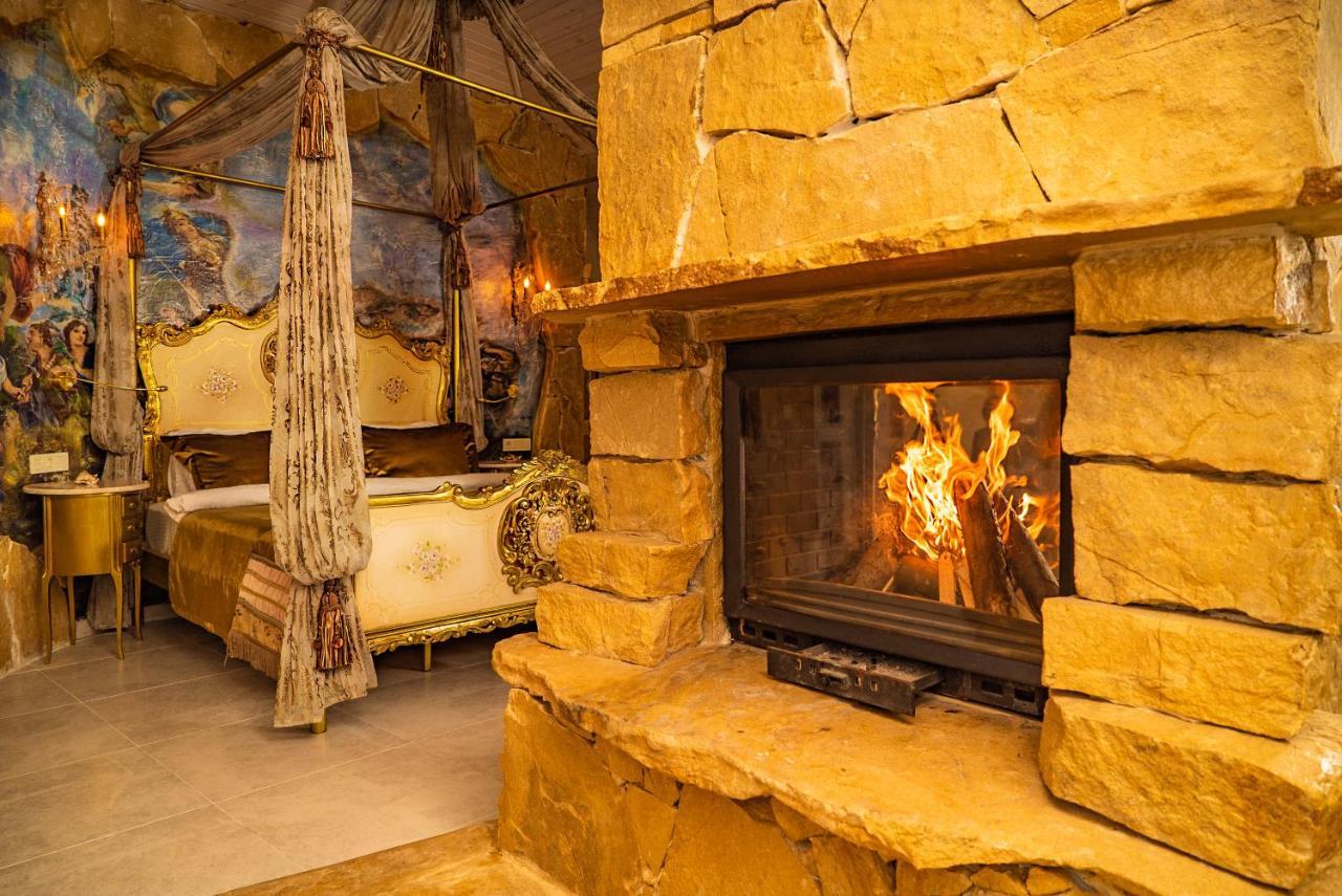 Lethe Exclusive Hotel (Adults Only) Ağva Exterior foto