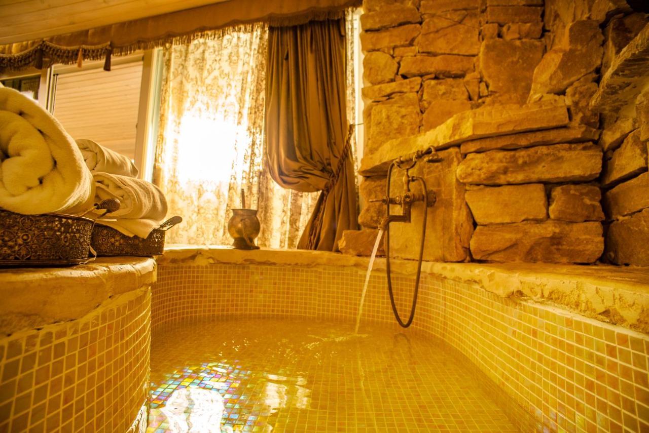 Lethe Exclusive Hotel (Adults Only) Ağva Exterior foto