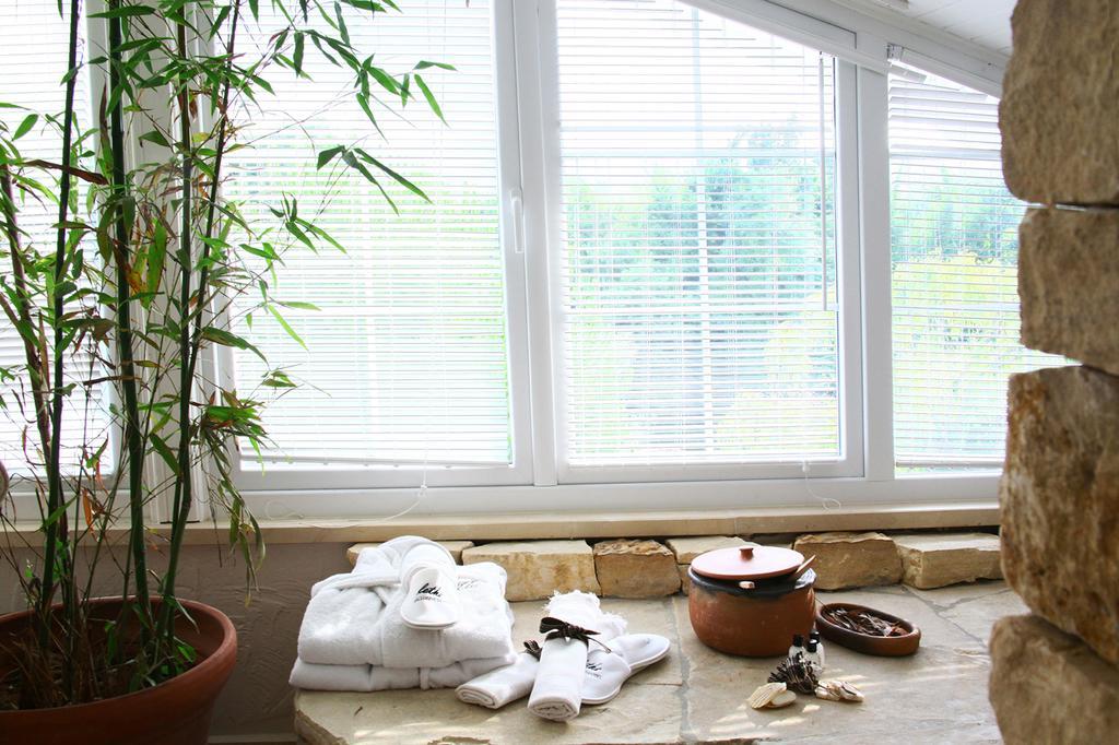 Lethe Exclusive Hotel (Adults Only) Ağva Exterior foto