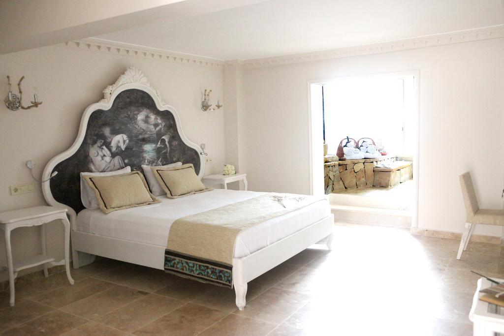 Lethe Exclusive Hotel (Adults Only) Ağva Quarto foto