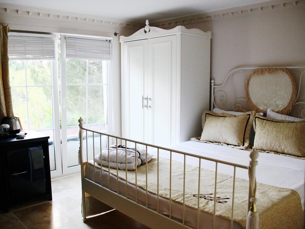Lethe Exclusive Hotel (Adults Only) Ağva Quarto foto